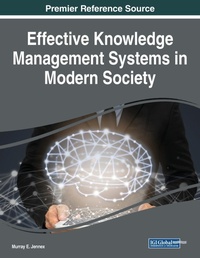 Enlarge image Cover: Effective Knowledge Management Systems in Modern Society - IGI Global