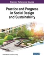Cover: Practice and Progress in Social Design and Sustainability - IGI Global