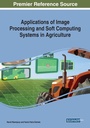 Cover: Applications of Image Processing and Soft Computing Systems in Agriculture - IGI Global