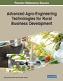 Cover: Advanced Agro-Engineering Technologies for Rural Business Development - IGI Global