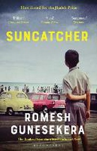Abbildung von: Suncatcher - Bloomsbury Publishing PLC