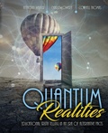 Cover: Quantum Realities: Educational Truth Telling in an Era of Alternative Facts - Kendall/Hunt Publishing Co ,U.S.