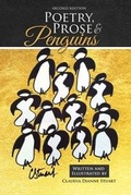 Cover: Poetry, Prose and Penguins - Kendall/Hunt Publishing Co ,U.S.