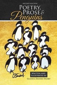 Enlarge image Cover: Poetry, Prose and Penguins - Kendall/Hunt Publishing Co ,U.S.