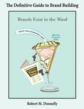 Cover: The Definitive Guide to Brand Building - Kendall/Hunt Publishing Co ,U.S.