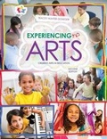 Cover: Experiencing the Arts: Creative Arts in Education - Kendall/Hunt Publishing Co ,U.S.