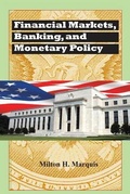 Cover: Financial Markets, Banking, and Monetary Policy - Kendall/Hunt Publishing Co ,U.S.