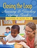 Cover: Closing the Loop: Assessing and Teaching Striving Readers - Kendall/Hunt Publishing Co ,U.S.