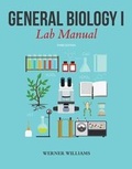 Cover: General Biology I Lab Manual - Kendall/Hunt Publishing Co ,U.S.