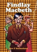 Cover: Findlay Macbeth - UT Productions Ltd