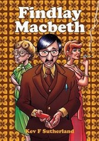 Enlarge image Cover: Findlay Macbeth - UT Productions Ltd