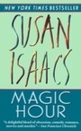 Cover: Magic Hour - HarperCollins