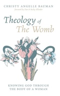 Cover: Theology of the Womb - Wipf & Stock Publishers