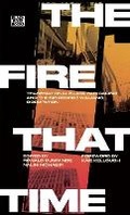 Cover: The Fire That Time - Transnational Black Radicalism and the Sir George Williams Occupation - Black Rose Books