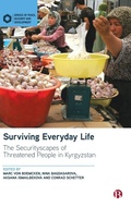 Cover: Surviving Everyday Life - Bristol University Press
