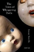 Cover: The Town of Whispering Dolls - Fc2