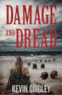 Enlarge image Cover: Damage and Dread - Cemetery Dance Publications