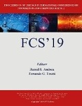 Cover: Foundations of Computer Science - C. S. R. E. A.