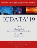 Cover: Data Science - C. S. R. E. A.