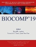 Cover: Bioinformatics and Computational Biology - C. S. R. E. A.