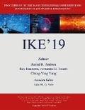 Cover: Information and Knowledge Engineering - C. S. R. E. A.