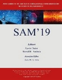 Enlarge image Cover: Security and Management - C. S. R. E. A.