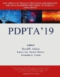 Cover: Parallel and Distributed Processing Techniques and Applications - C. S. R. E. A.