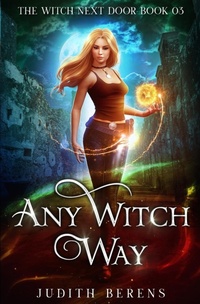 Enlarge image Cover: Any Witch Way - Lmbpn Publishing