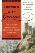 Cover: Crowded with Genius - HarperCollins