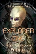 Cover: Explorer One - Zimbell House Publishing, LLC