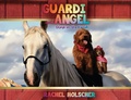 Cover: Guardi and Angel work on the Ranch - Xulon Press