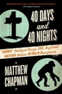 Abbildung von: 40 Days and 40 Nights - Harper