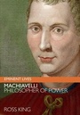 Cover: Machiavelli - HarperCollins