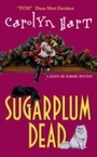 Cover: Sugarplum Dead - HarperCollins