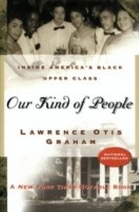 Enlarge image Cover: Our Kind of People - HarperCollins