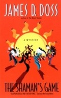 Cover: The Shaman's Game - HarperCollins