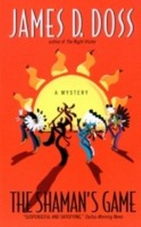 Enlarge image Cover: The Shaman's Game - HarperCollins