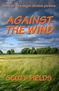 Cover: Against the Wind - Outer Banks Publishing Group