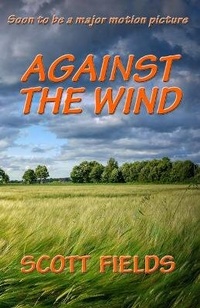 Enlarge image Cover: Against the Wind - Outer Banks Publishing Group