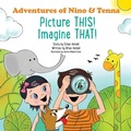 Cover: Picture THIS! Imagine THAT! - Herald and Sons Publishing