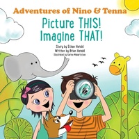 Enlarge image Cover: Picture THIS! Imagine THAT! - Herald and Sons Publishing