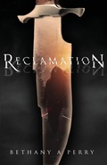 Cover: Reclamation - Bethany a Perry