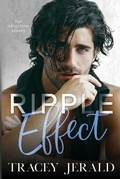 Cover: Ripple Effect - Tracey Jerald