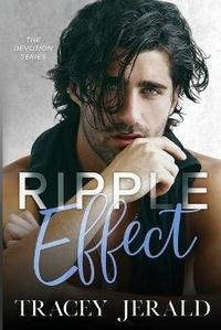 Enlarge image Cover: Ripple Effect - Tracey Jerald