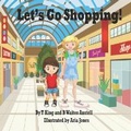 Cover: Let's Go - Simply B, L.L.C.