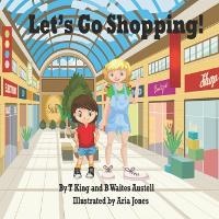 Enlarge image Cover: Let's Go - Simply B, L.L.C.