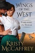 Cover: Verliebt in Texas - K. McCaffrey LLC