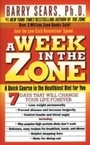 Cover: Week in the Zone, A - HarperCollins