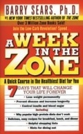 Cover: Week in the Zone, A - HarperCollins