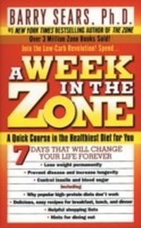 Enlarge image Cover: Week in the Zone, A - HarperCollins